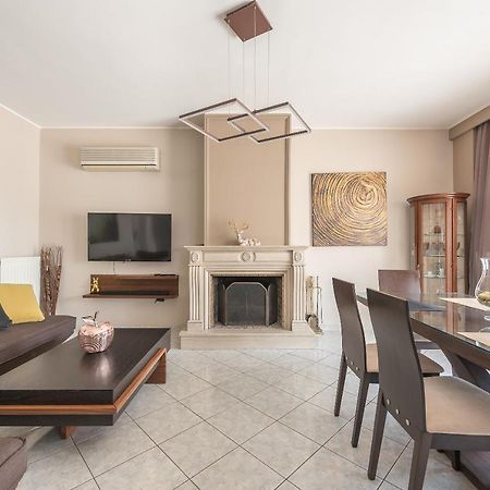 Apartmán Athens View Exteriér fotografie